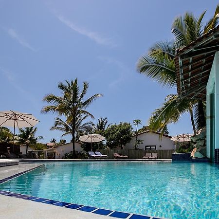 Vila Morena Trancoso Ngoại thất bức ảnh