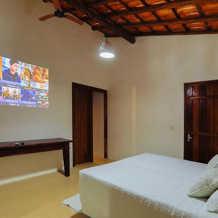 Vila Morena Trancoso Ngoại thất bức ảnh
