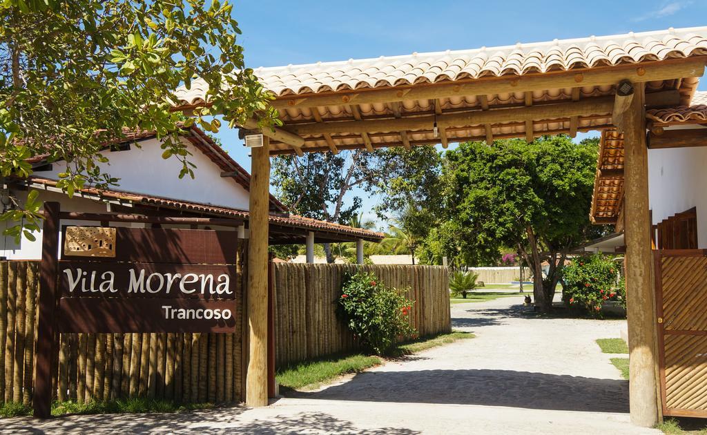 Vila Morena Trancoso Ngoại thất bức ảnh