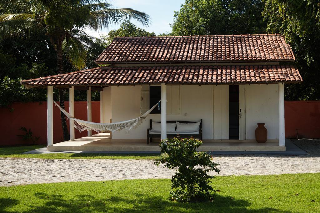 Vila Morena Trancoso Ngoại thất bức ảnh