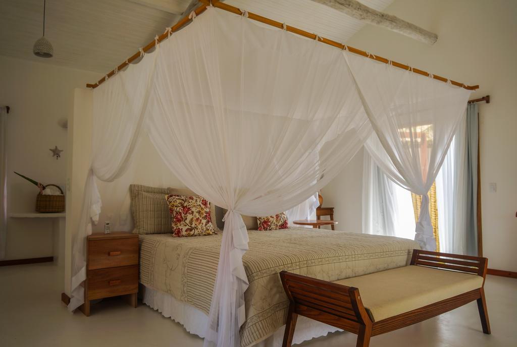 Vila Morena Trancoso Ngoại thất bức ảnh