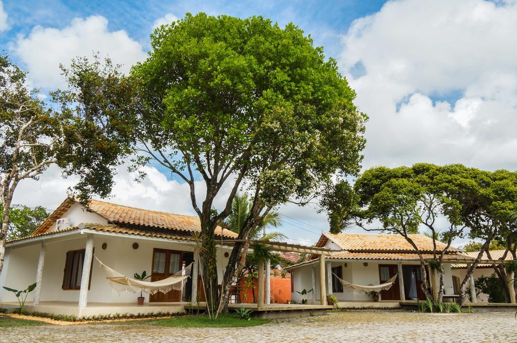 Vila Morena Trancoso Ngoại thất bức ảnh