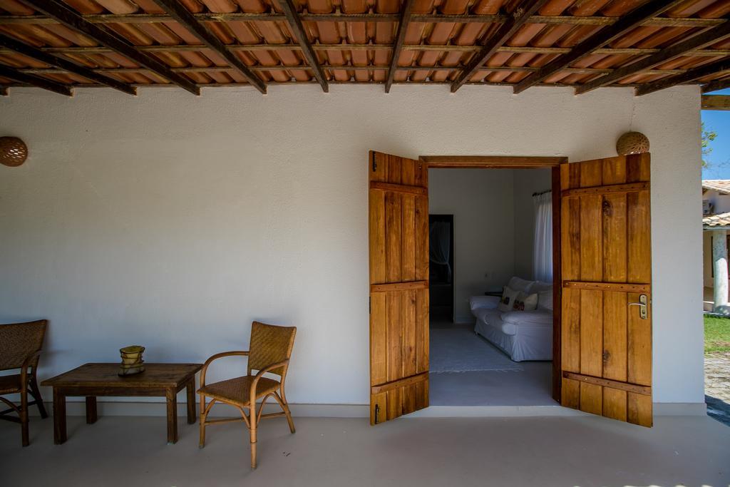 Vila Morena Trancoso Ngoại thất bức ảnh