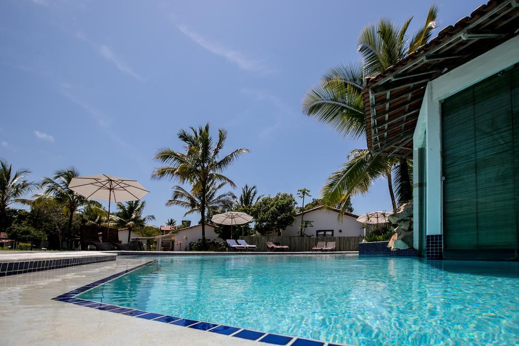 Vila Morena Trancoso Ngoại thất bức ảnh