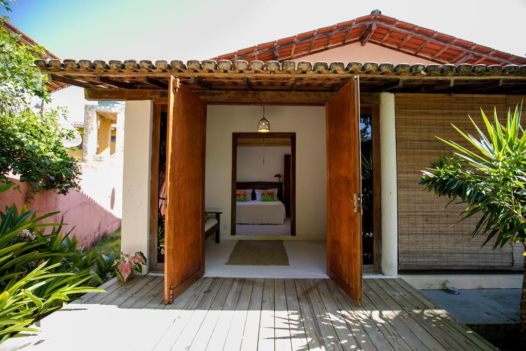 Vila Morena Trancoso Ngoại thất bức ảnh
