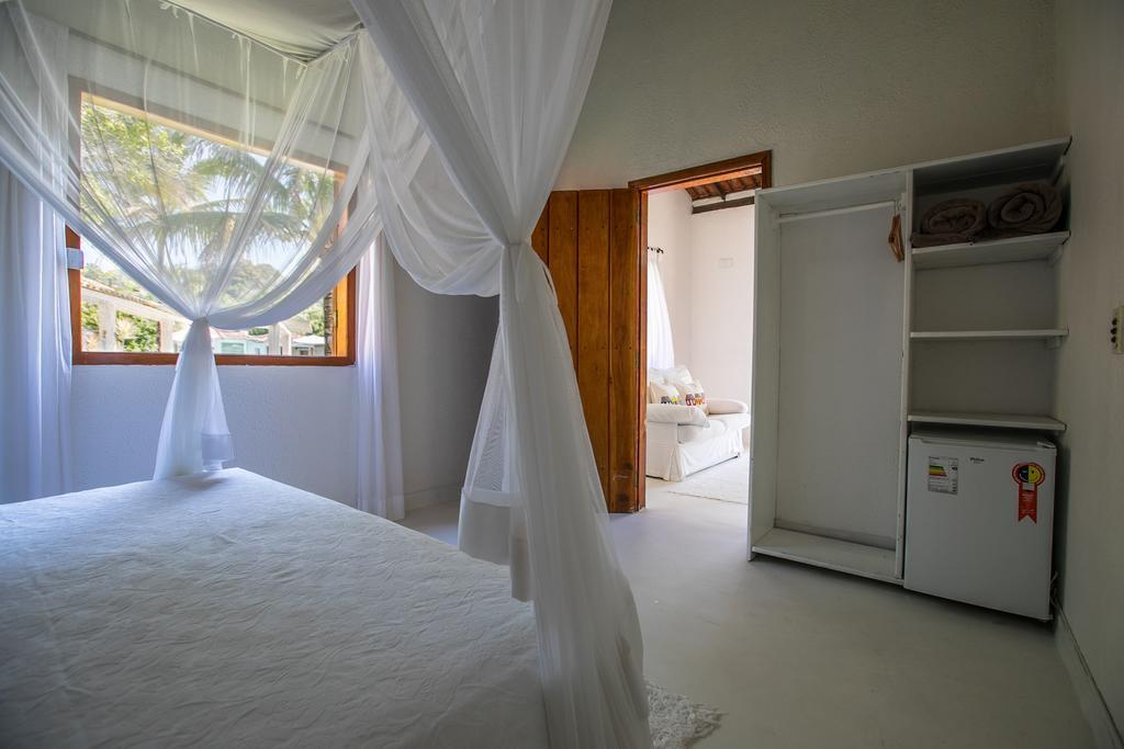 Vila Morena Trancoso Ngoại thất bức ảnh