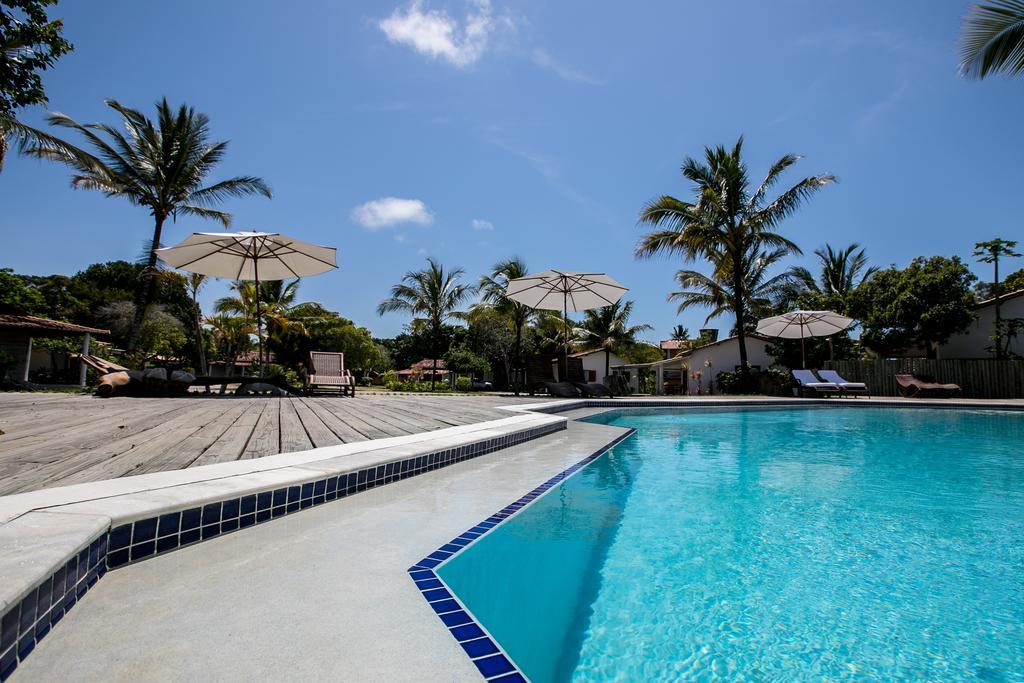 Vila Morena Trancoso Ngoại thất bức ảnh