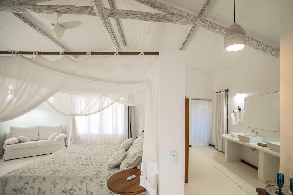 Vila Morena Trancoso Ngoại thất bức ảnh