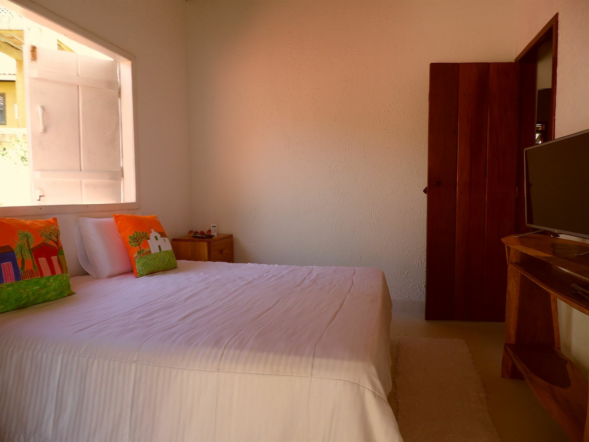 Vila Morena Trancoso Ngoại thất bức ảnh