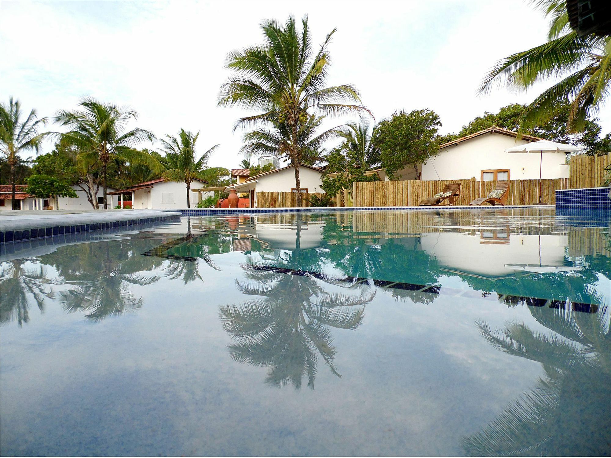 Vila Morena Trancoso Ngoại thất bức ảnh
