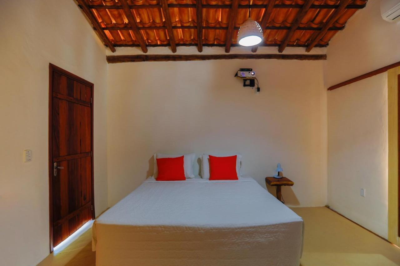 Vila Morena Trancoso Ngoại thất bức ảnh