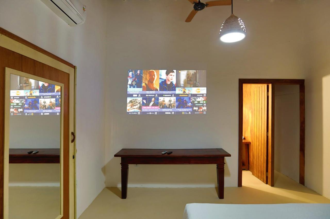 Vila Morena Trancoso Ngoại thất bức ảnh